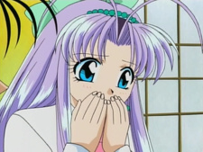 Mamotte Shugogetten!